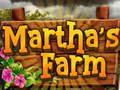 Spiel Marthas Farm
