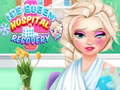 Spiel Ice Queen Hospital Recovery