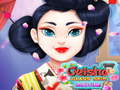Spiel Geisha Glass Skin Routine