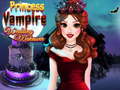Spiel Princess Vampire Wedding Makeover