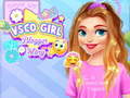 Spiel VSCO Girl Blogger Story