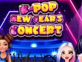 Spiel K-pop New Year's Concert