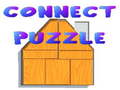 Spiel Connect Puzzle
