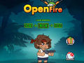 Spiel OpenFire