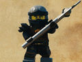 Spiel Lego Ninjago: Tournament of the Brave
