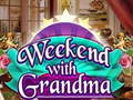 Spiel Weekend with Grandma