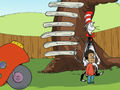 Spiel The Cat in the Hat Builds That