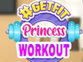 Spiel Getfit Princess Workout 