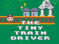 Spiel The Tiny Train Driver