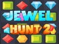 Spiel Jewel Hunt 2