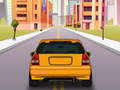Spiel Car Traffic 2D