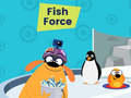 Spiel Fish Force
