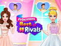 Spiel Princesses Best #Rivals