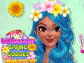 Spiel Influencer Spring Goddess Makeover