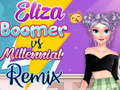 Spiel Eliza Boomer vs Millennial Fashion Remix