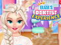 Spiel Eliza's Dentist Experience
