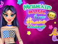 Spiel Mermaid Music #Inspo Hashtag Challenge