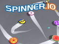 Spiel Spinner.io