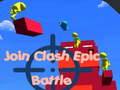 Spiel Join Clash Epic Battle