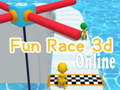 Spiel Fun Race 3D Online