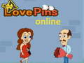 Spiel Love Pins Online