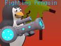 Spiel Fighting Penguin