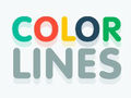 Spiel Color Lines