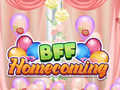 Spiel BFF Homecoming
