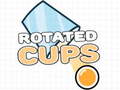Spiel Rotated Cups