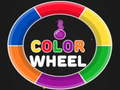Spiel Color Wheel