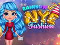 Spiel Rainbow Girls NYE Fashion