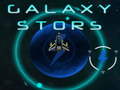 Spiel Galaxy Stors