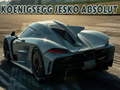 Spiel Koenigsegg Jesko Absolut 