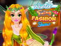 Spiel Winter Fairy Fashion Show