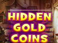 Spiel Hidden Gold Coins