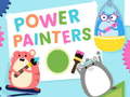 Spiel Power Painters