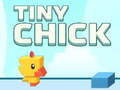 Spiel Tiny Chick
