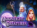 Spiel Moonlight Creatures