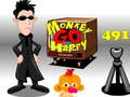 Spiel  Monkey Go Happy Stage 491