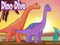 Spiel Dino Dive