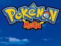 Spiel Pokemon Mega