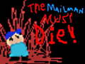 Spiel The Mailman Must Die! 