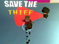 Spiel Save the Thief
