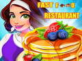 Spiel Fast Food Restaurant
