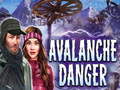 Spiel Avalanche Danger
