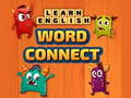Spiel Learning English Word Connect