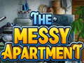 Spiel The Messy Apartment
