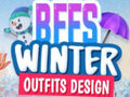 Spiel BFFS Winter Outfits Design