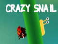 Spiel Crazy snail