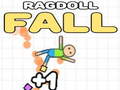 Spiel Ragdoll Fall